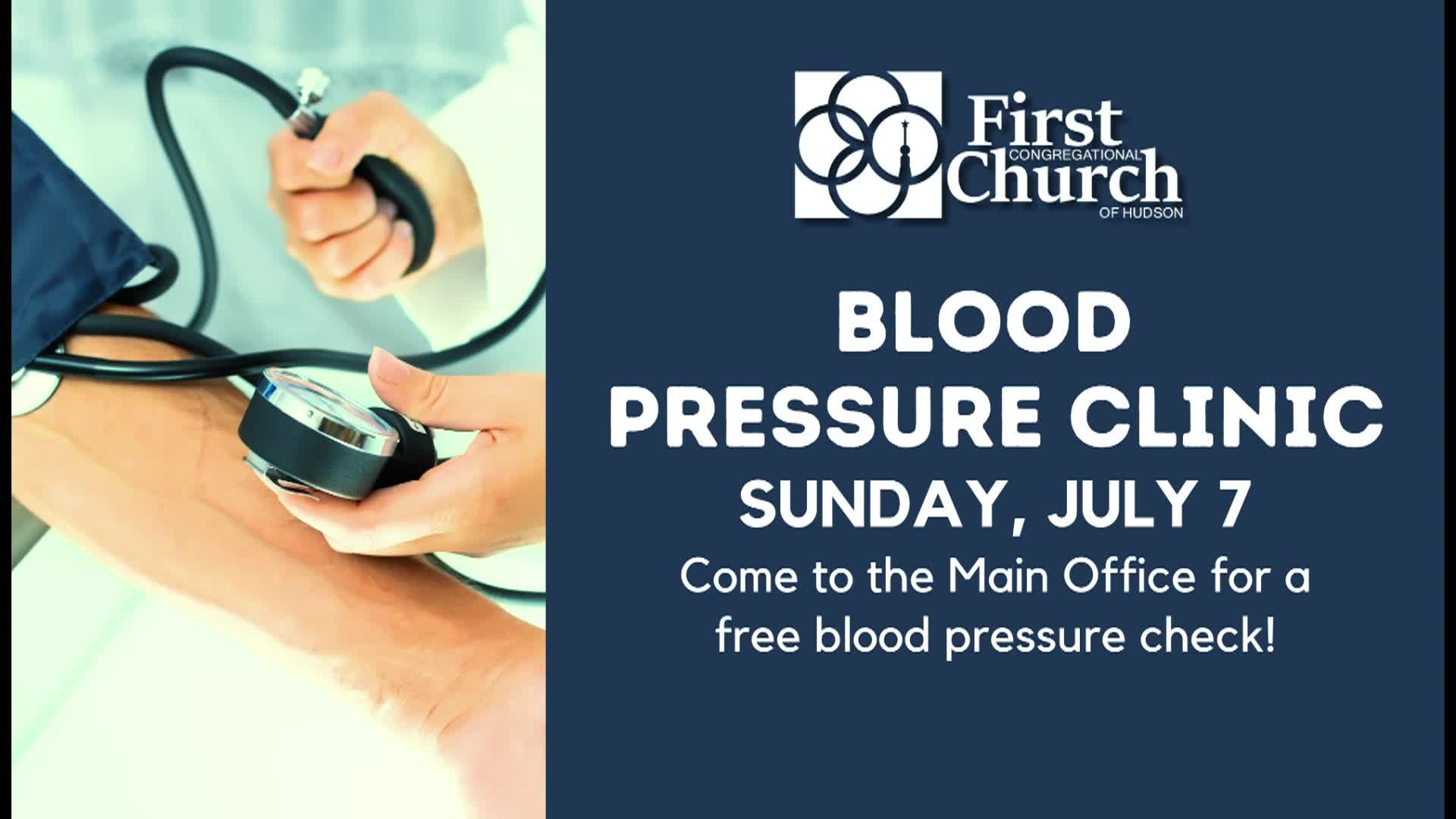 Thumbnail image for First Congregational Church Sunday Service 11:25AM Replay