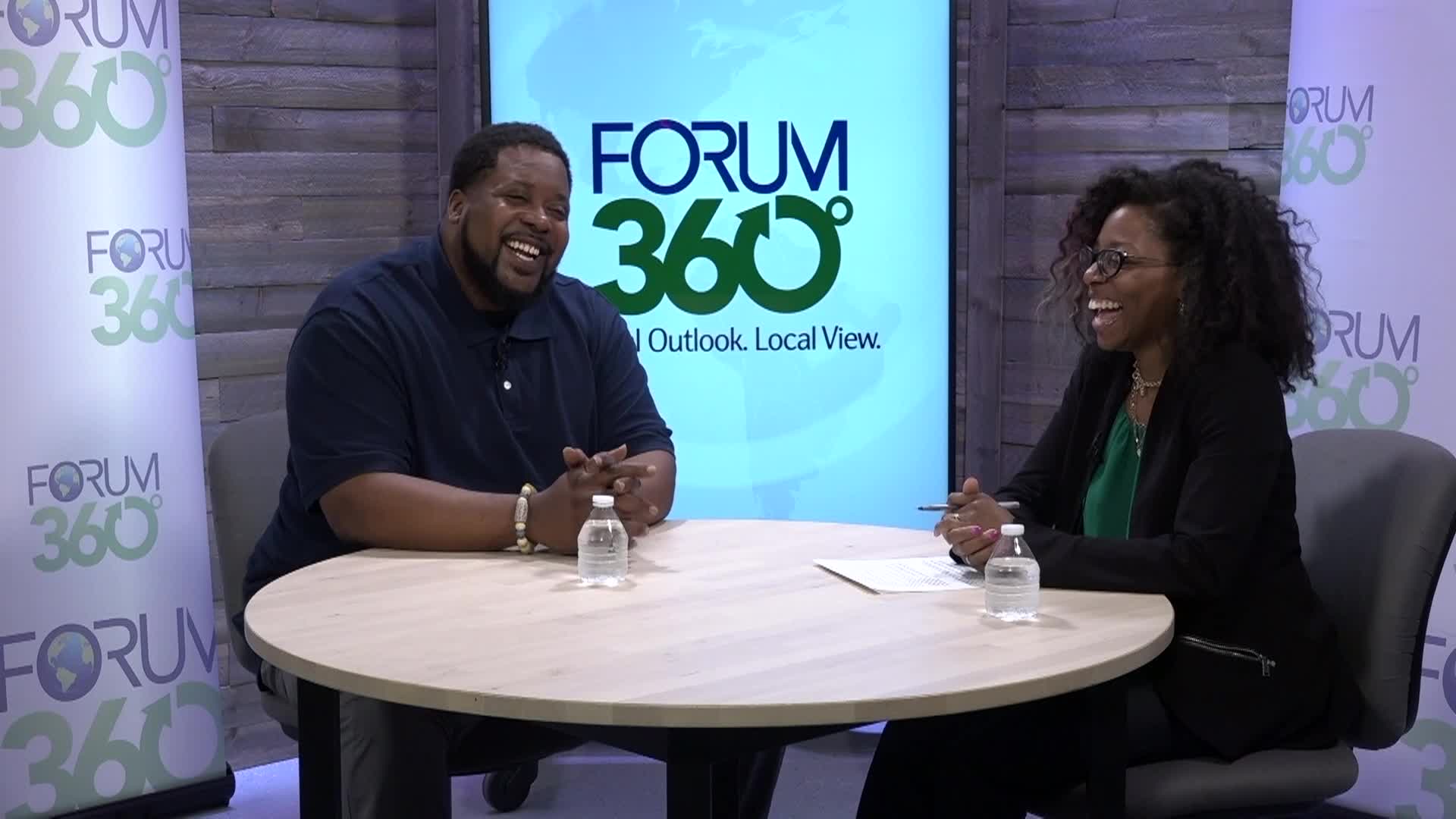 Thumbnail image for Forum 360: Empowering Tomorrow’s Game Changers