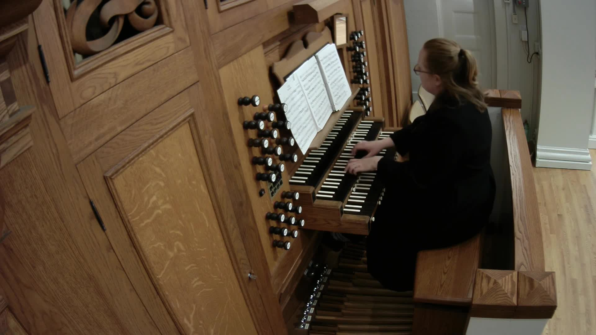 Thumbnail image for First Congregational Church Sunday Service - LIVE