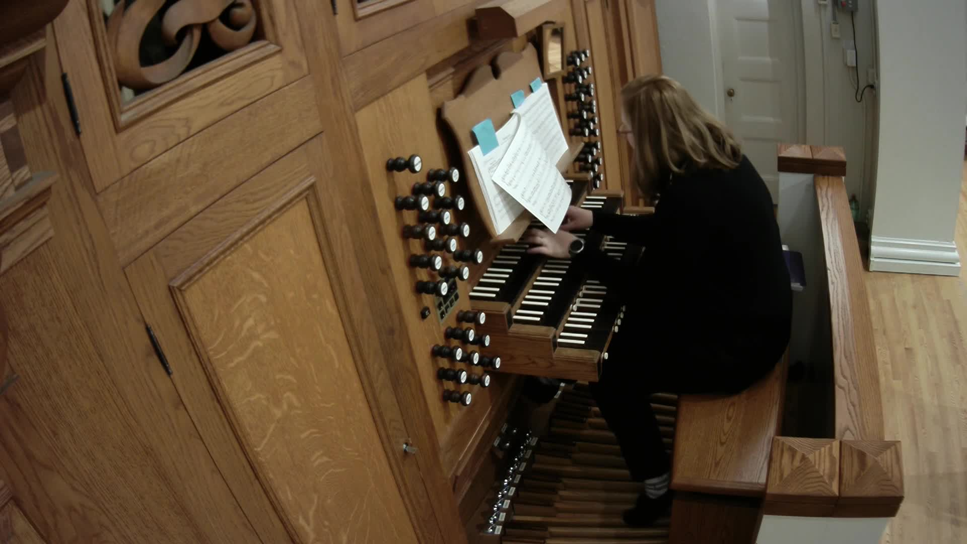 Thumbnail image for First Congregational Church Sunday Service - LIVE