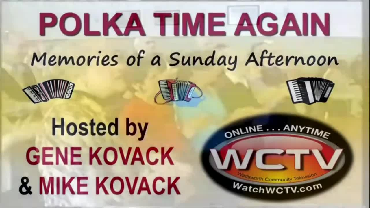 Thumbnail image for Polka Time 1424