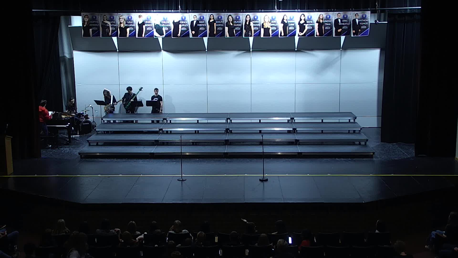 Thumbnail image for HHS Choir Spring Concert