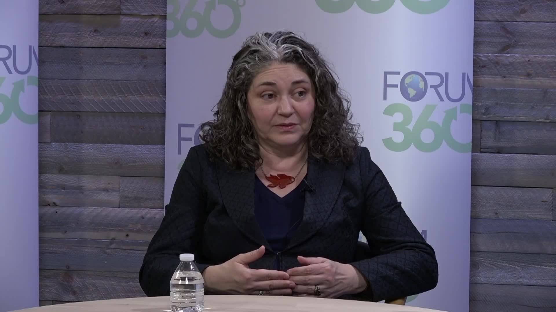 Thumbnail image for Forum 360: Civility in Politics