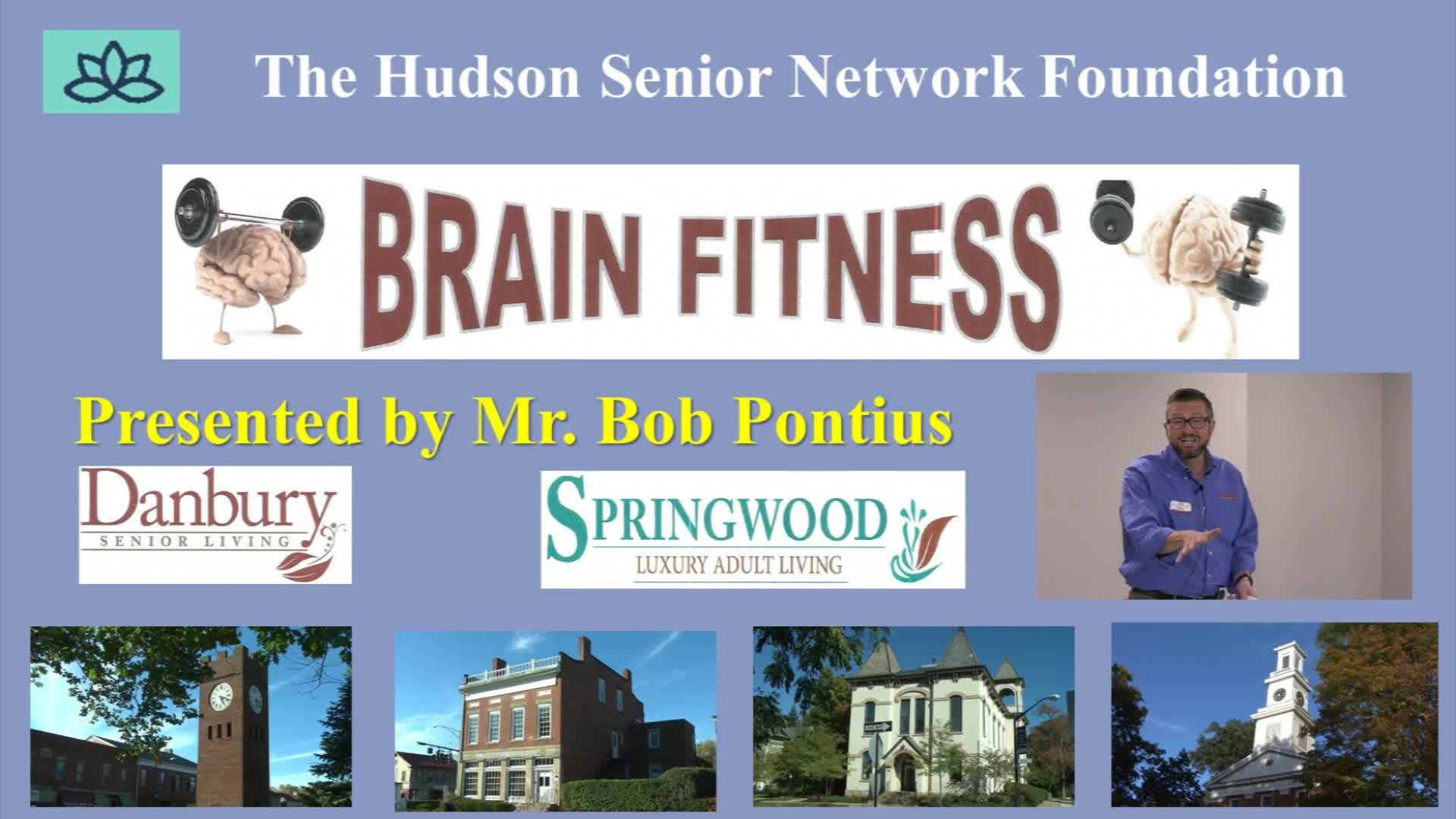 Thumbnail image for Hudson Senior Network: Brain Exercise