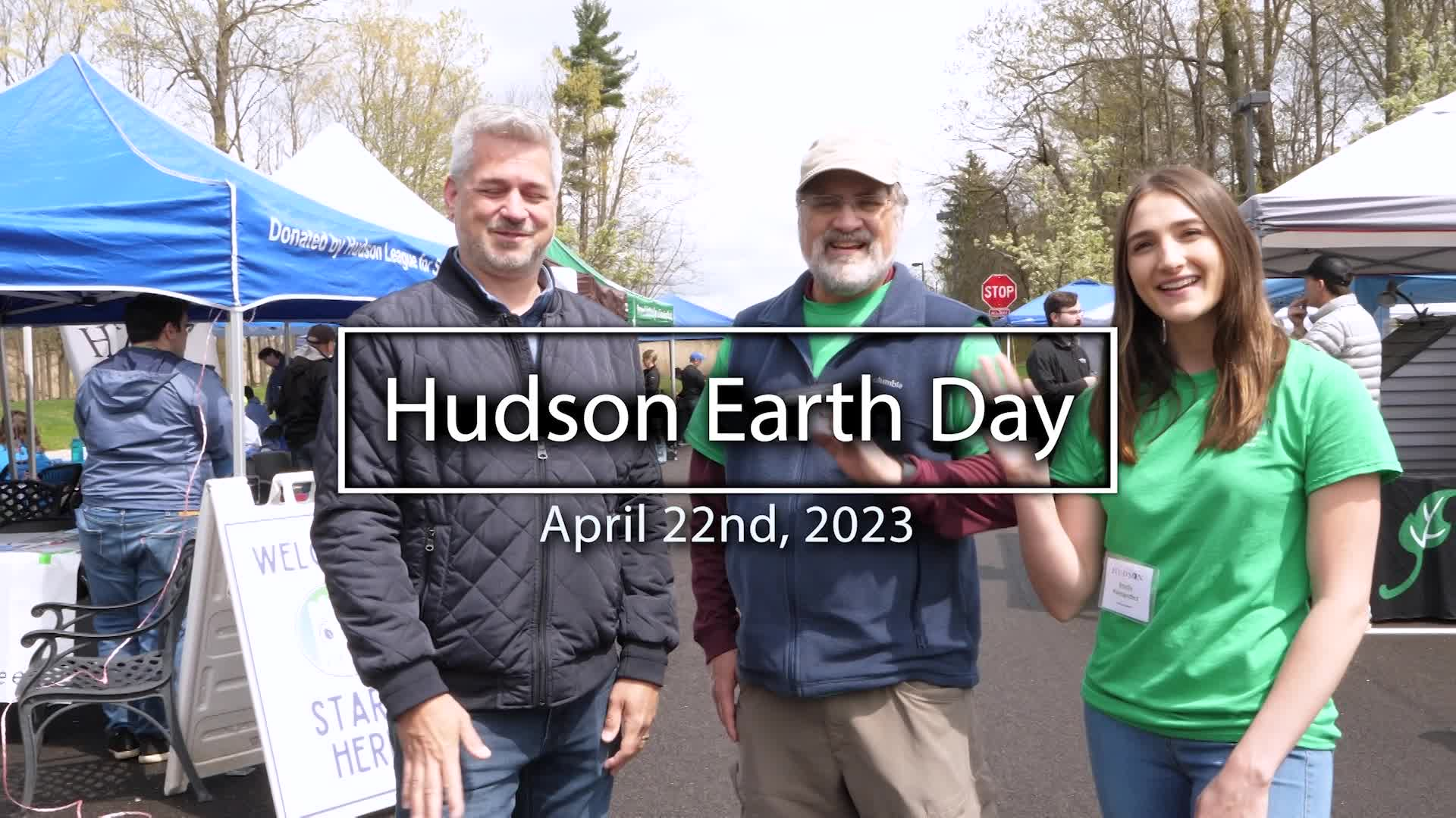 Thumbnail image for Hudson Earth Day Celebration 2023