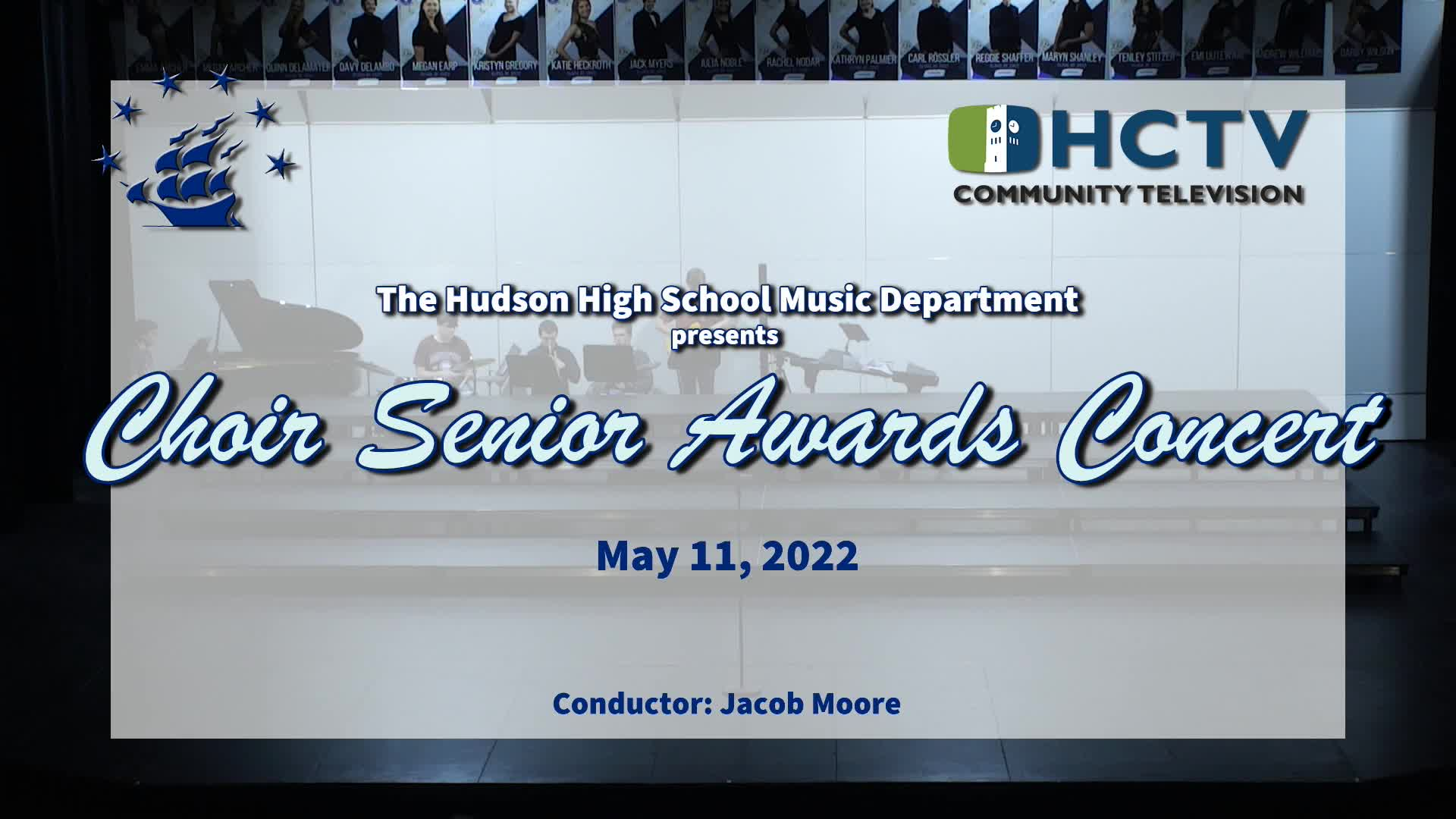 Thumbnail image for HHSMA Choir Awards Concert 5/11/22