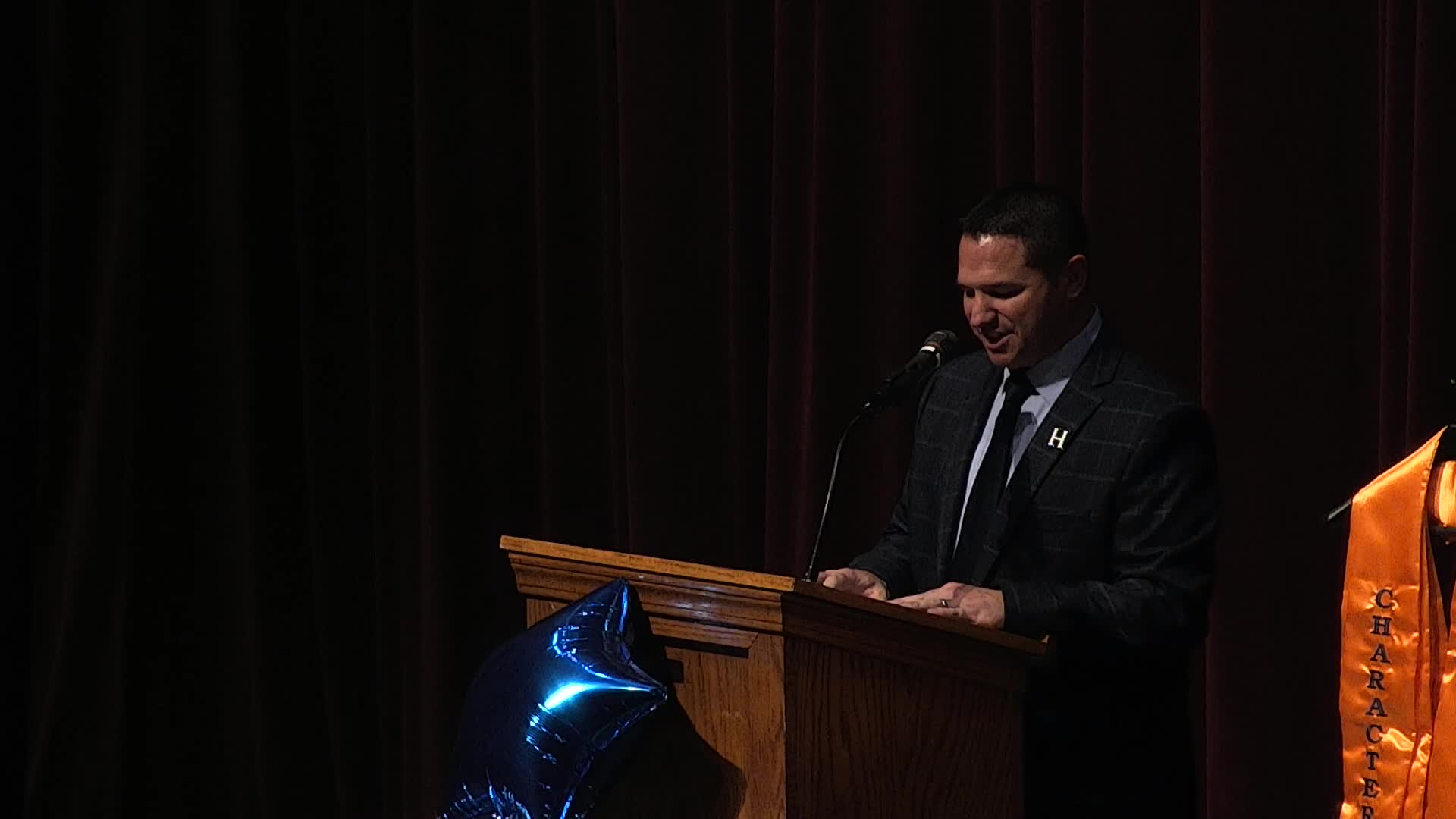 Thumbnail image for HHS Senior Awards 2023