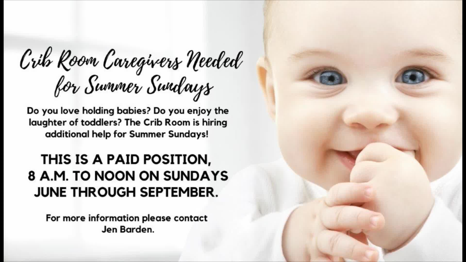 Thumbnail image for First Congregational Church Sunday Service 11:25AM Replay