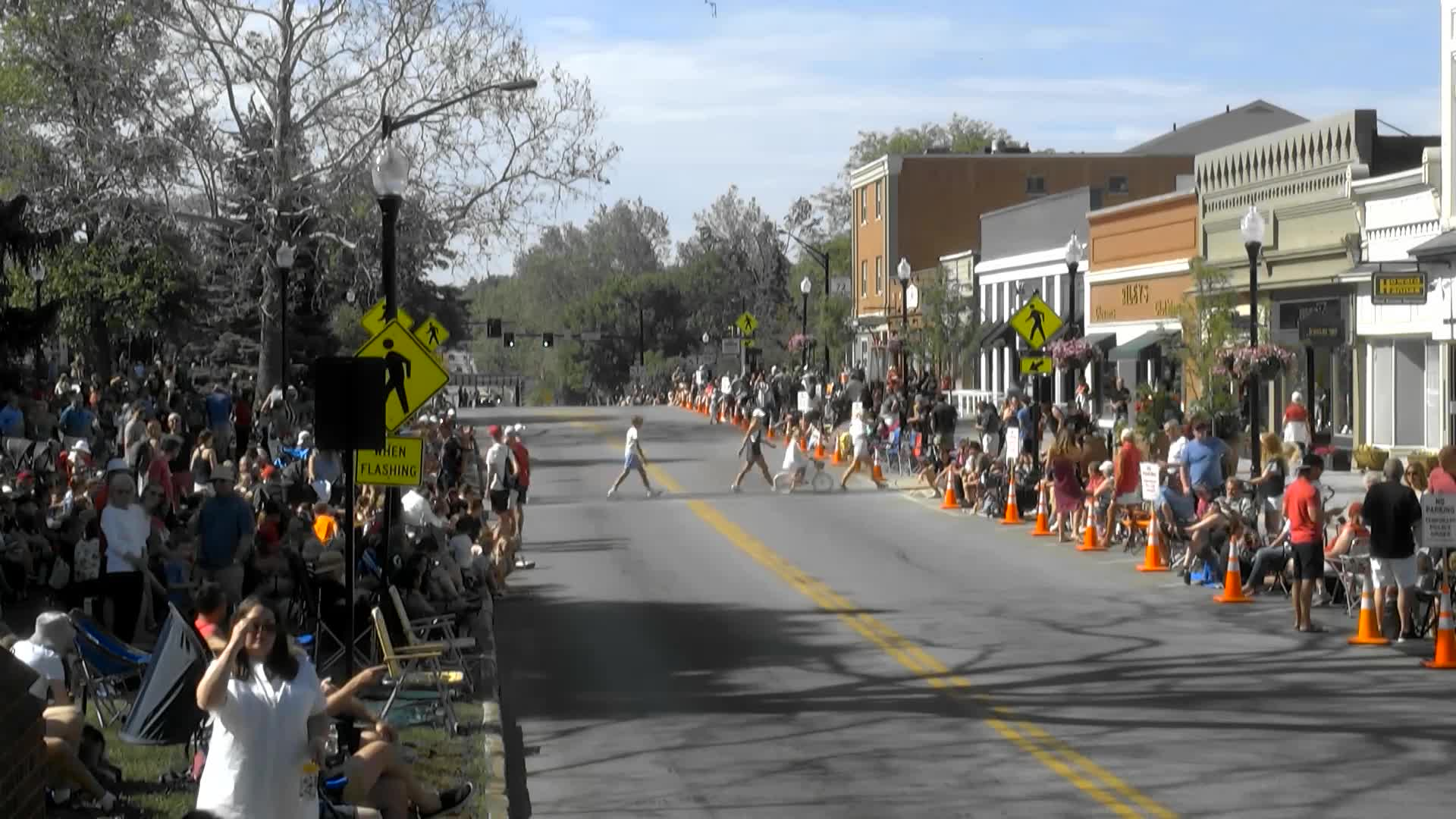 Thumbnail image for Memorial Day Parade 2023