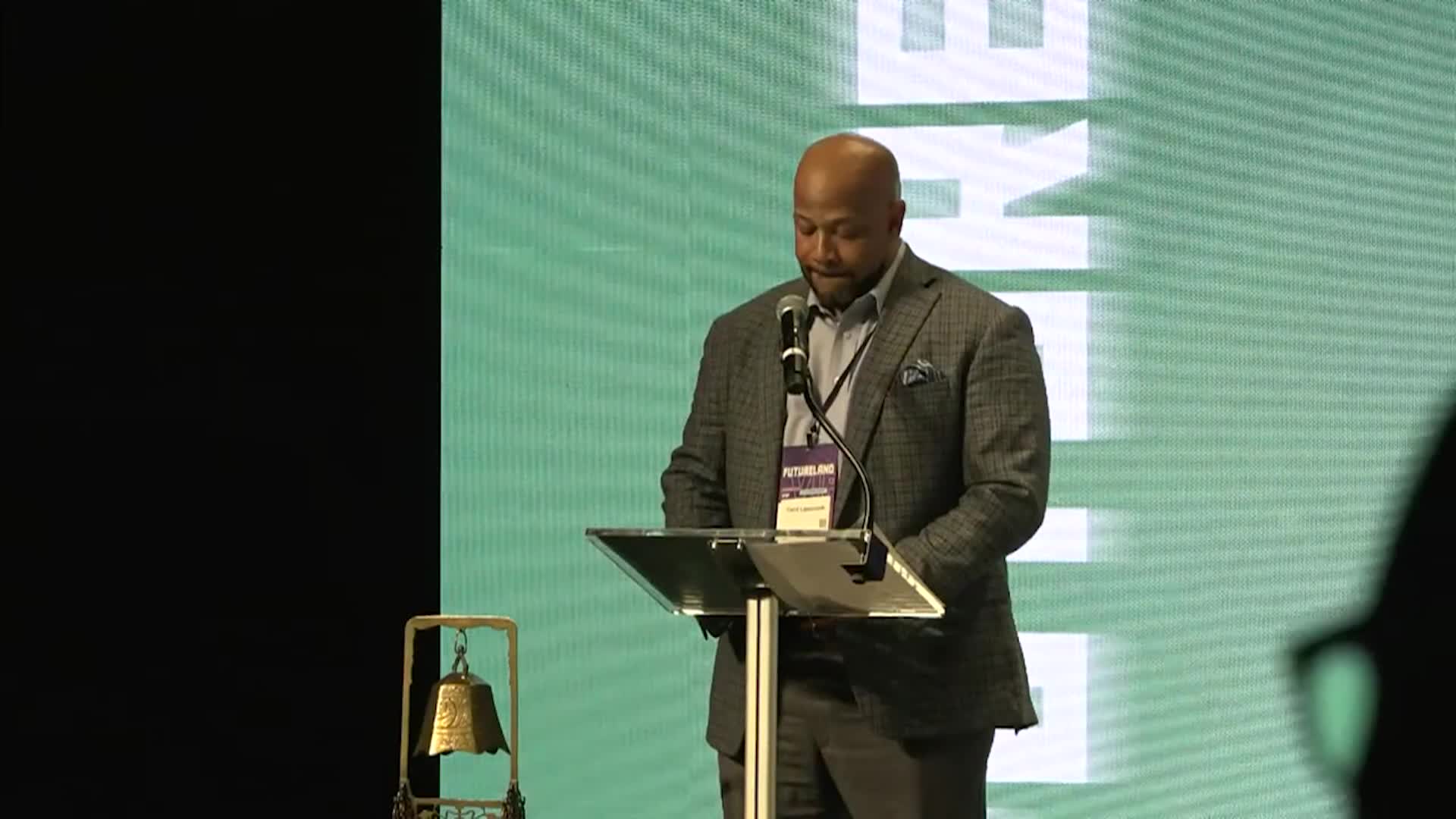 Thumbnail image for City Club: A Conversation with Everette Taylor, CEO of Kickstarter