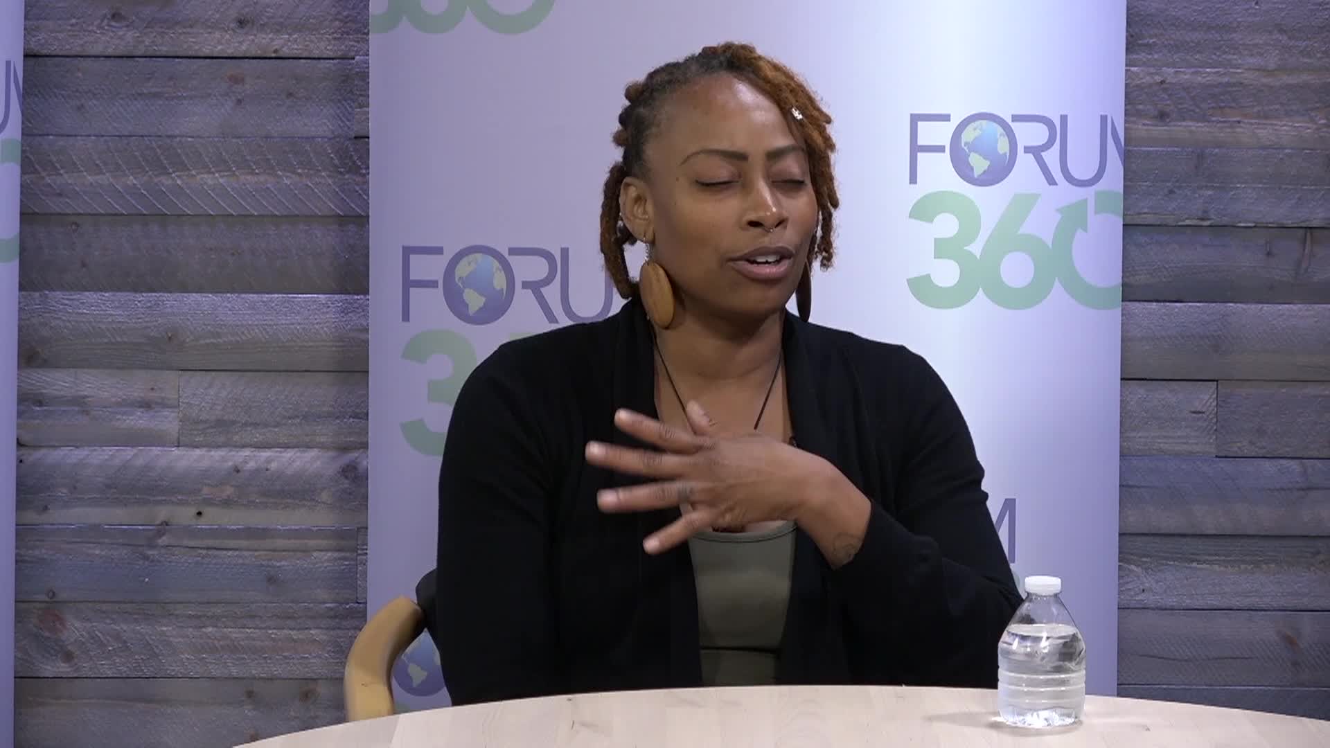 Thumbnail image for Forum 360: Doula Support
