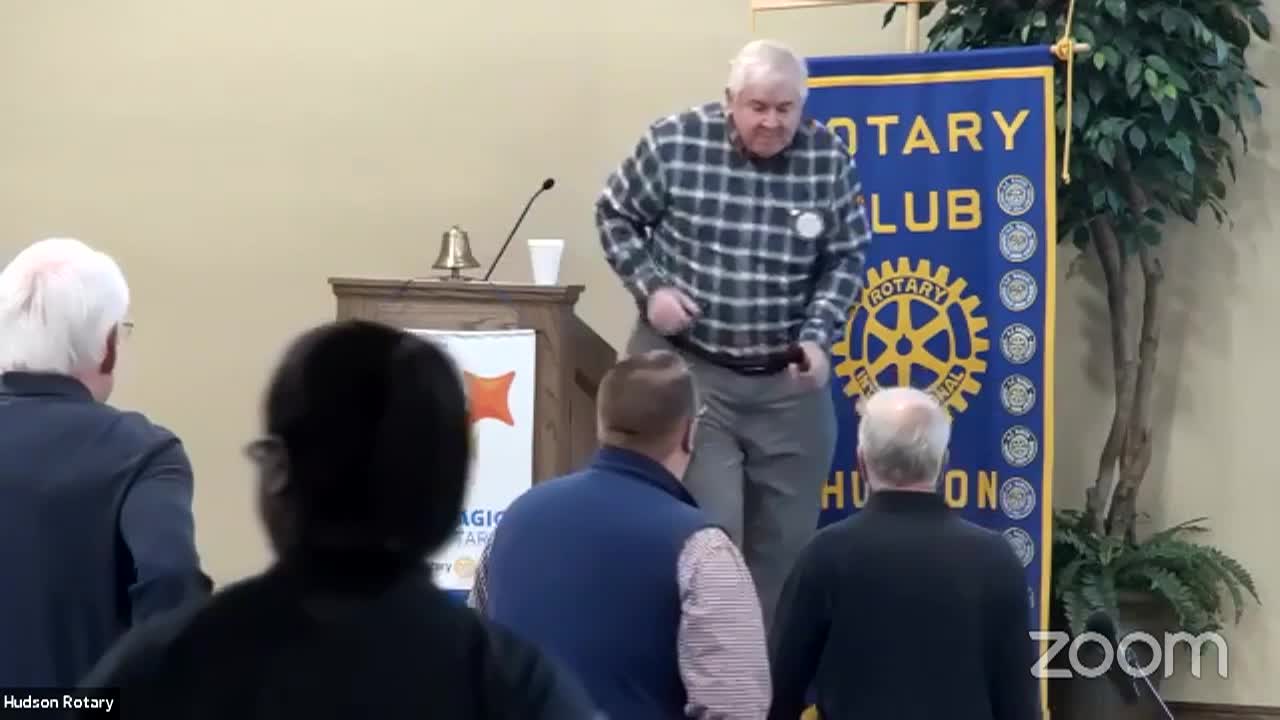 Thumbnail image for Rotary 11/20/2024 Drew Hall