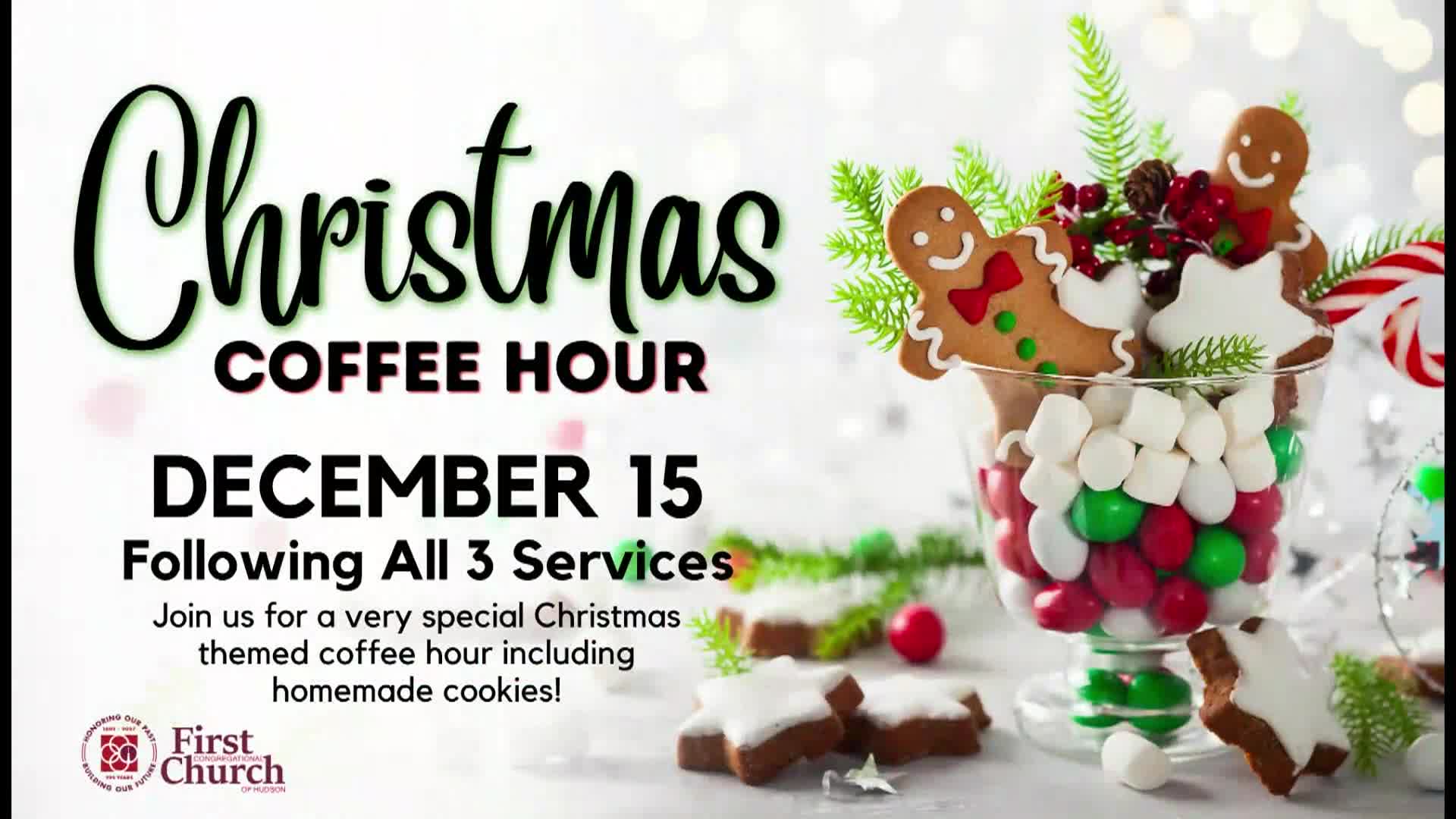Thumbnail image for First Congregational Church Service 11:25 AM Replay