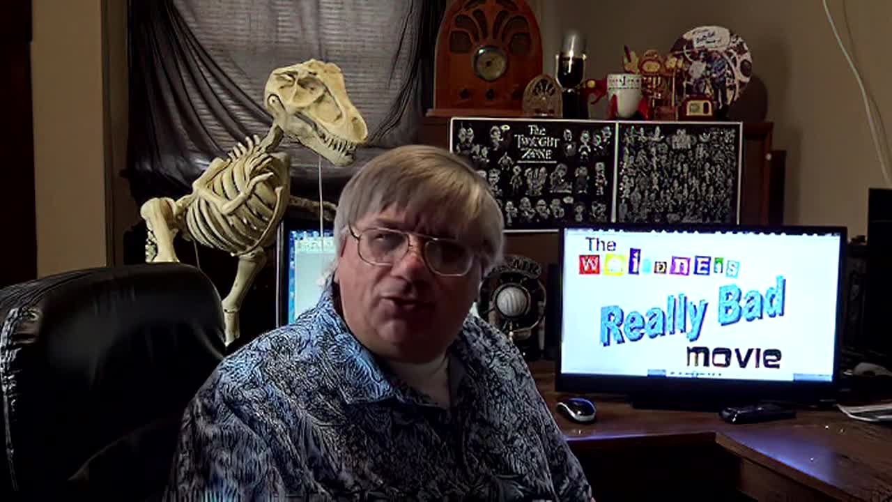 Thumbnail image for Really Band Movie: Double Exposure