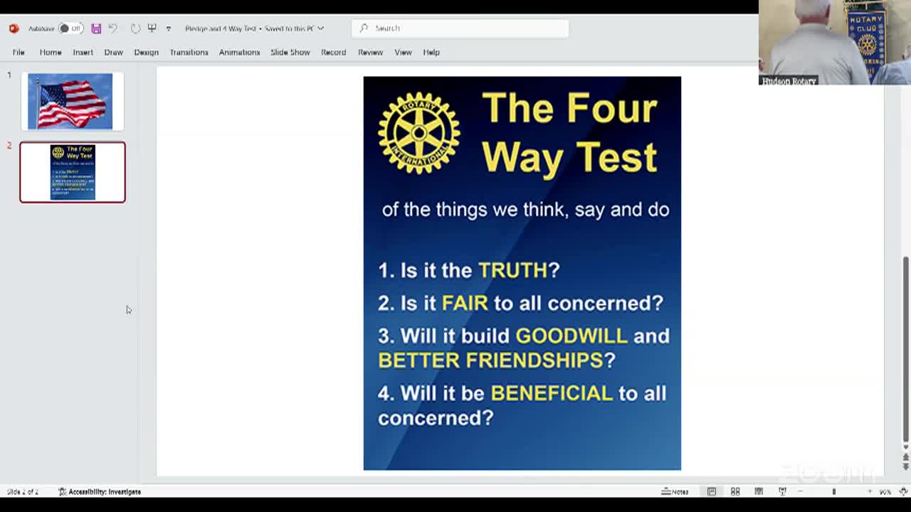 Thumbnail image for Rotary Club - 12/18/2024