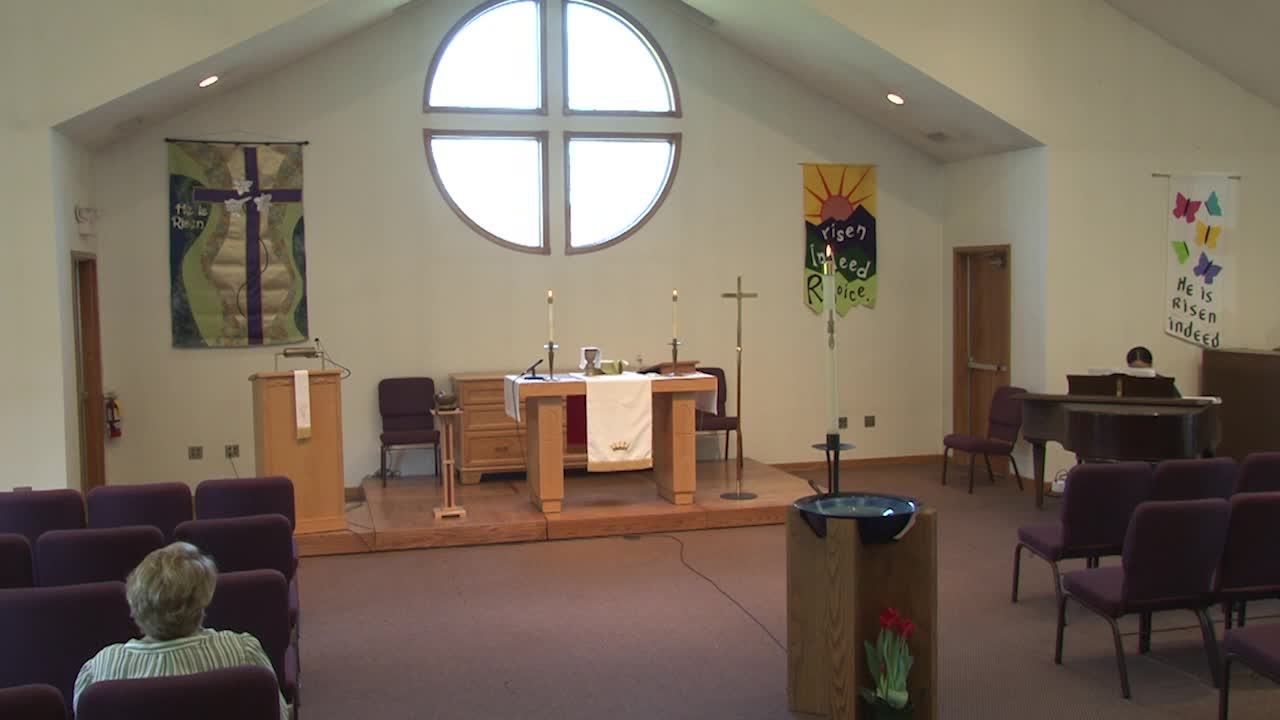 Thumbnail image for Community of St. John