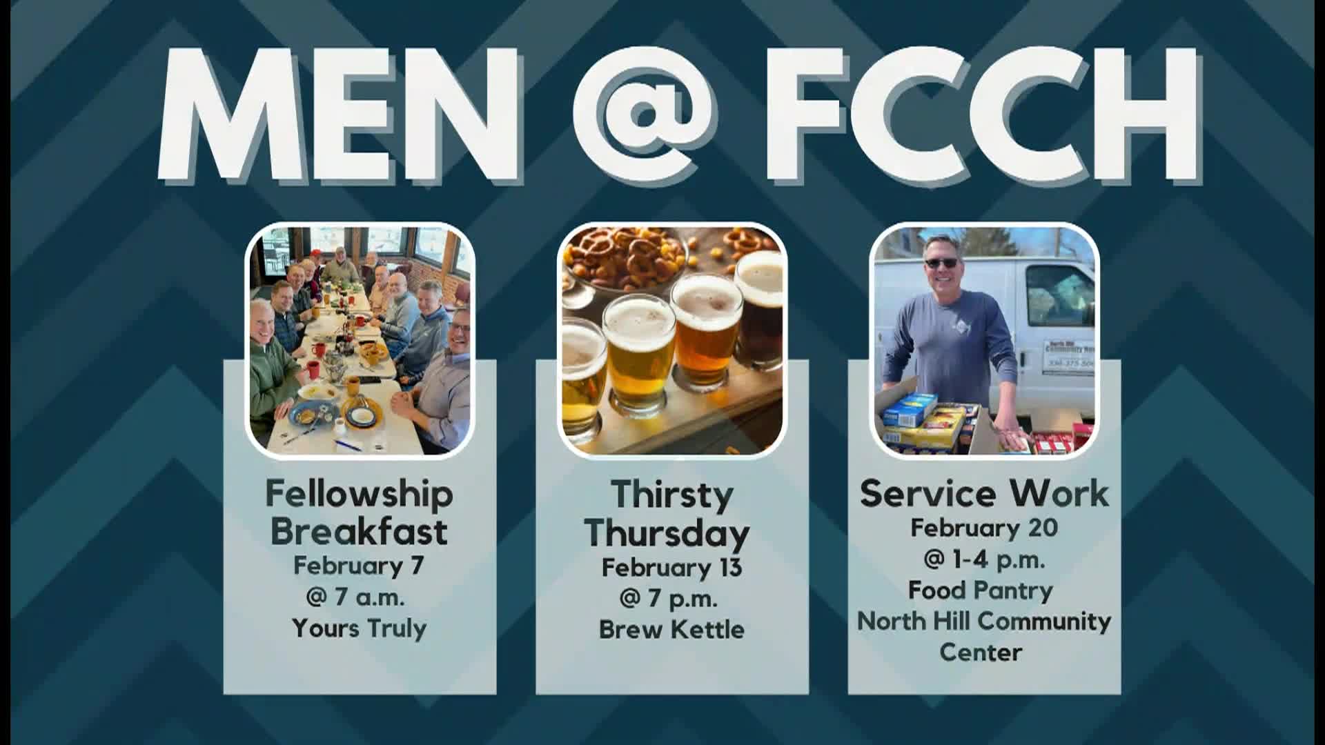 Thumbnail image for First Congregational Church Service 11:25 AM Replay