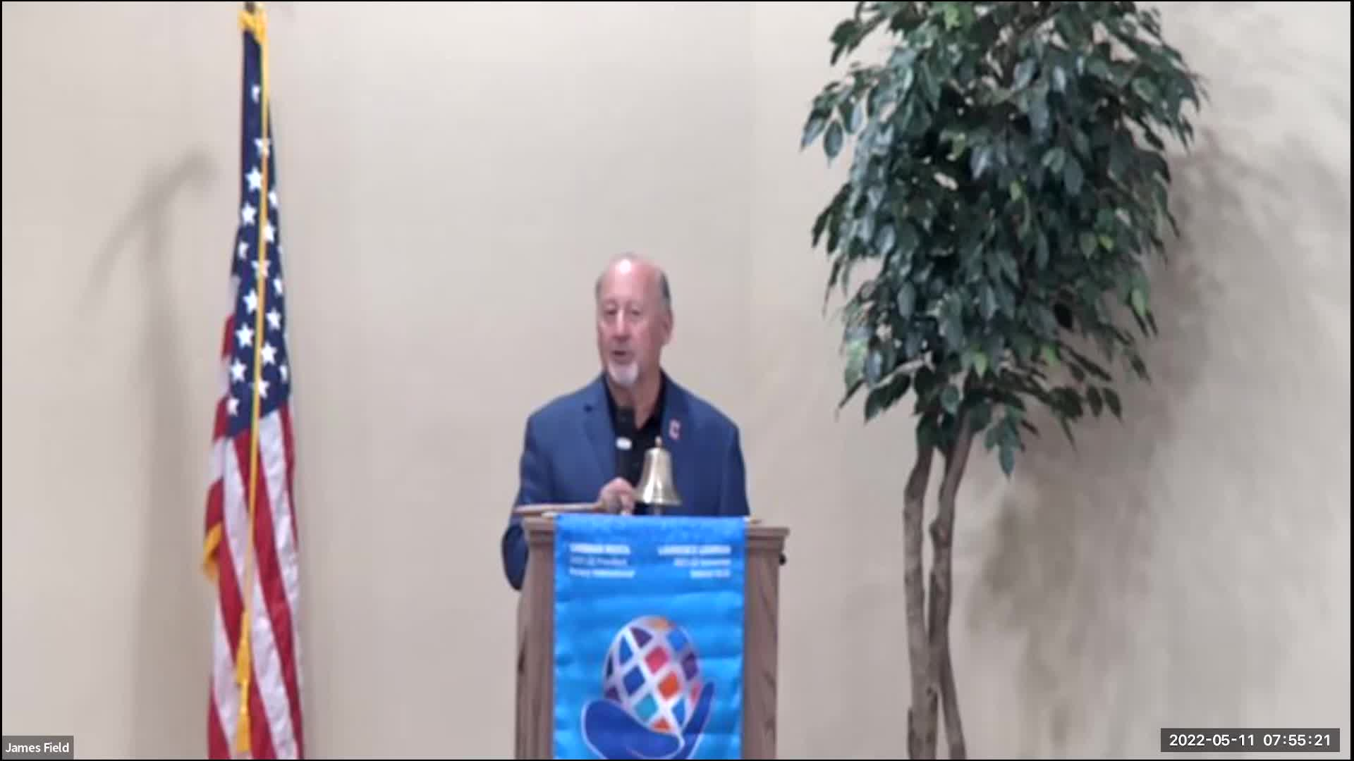 Thumbnail image for Rotary - What's New with the Cleveland Guardians