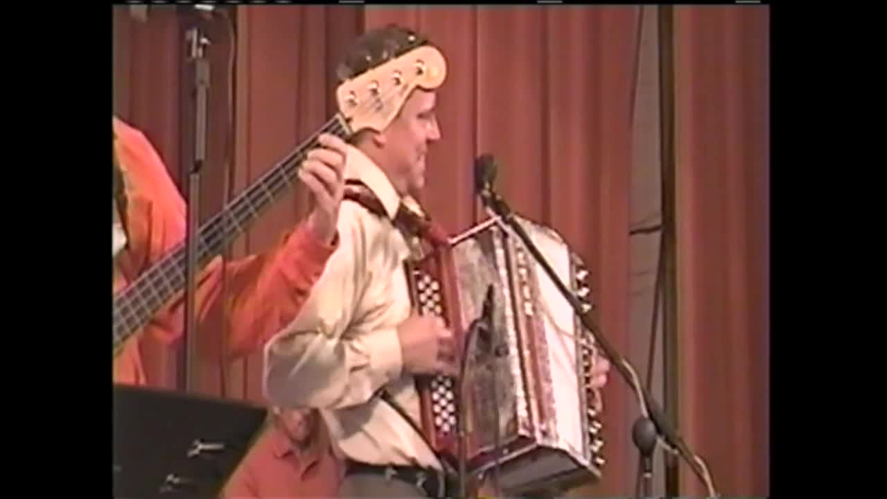 Thumbnail image for Polka Time #1562