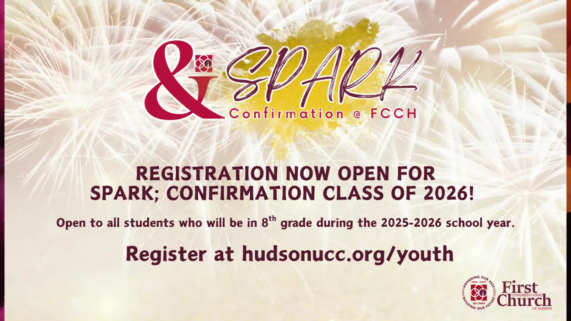 Thumbnail image for First Congregational Church Service 11:25 AM Replay