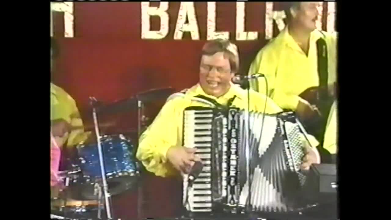 Thumbnail image for Polka Time #1566
