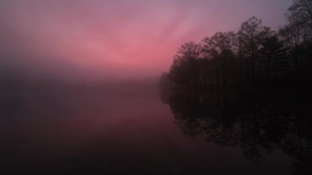 Summit Metro Parks: Munroe Falls Scenic Zen