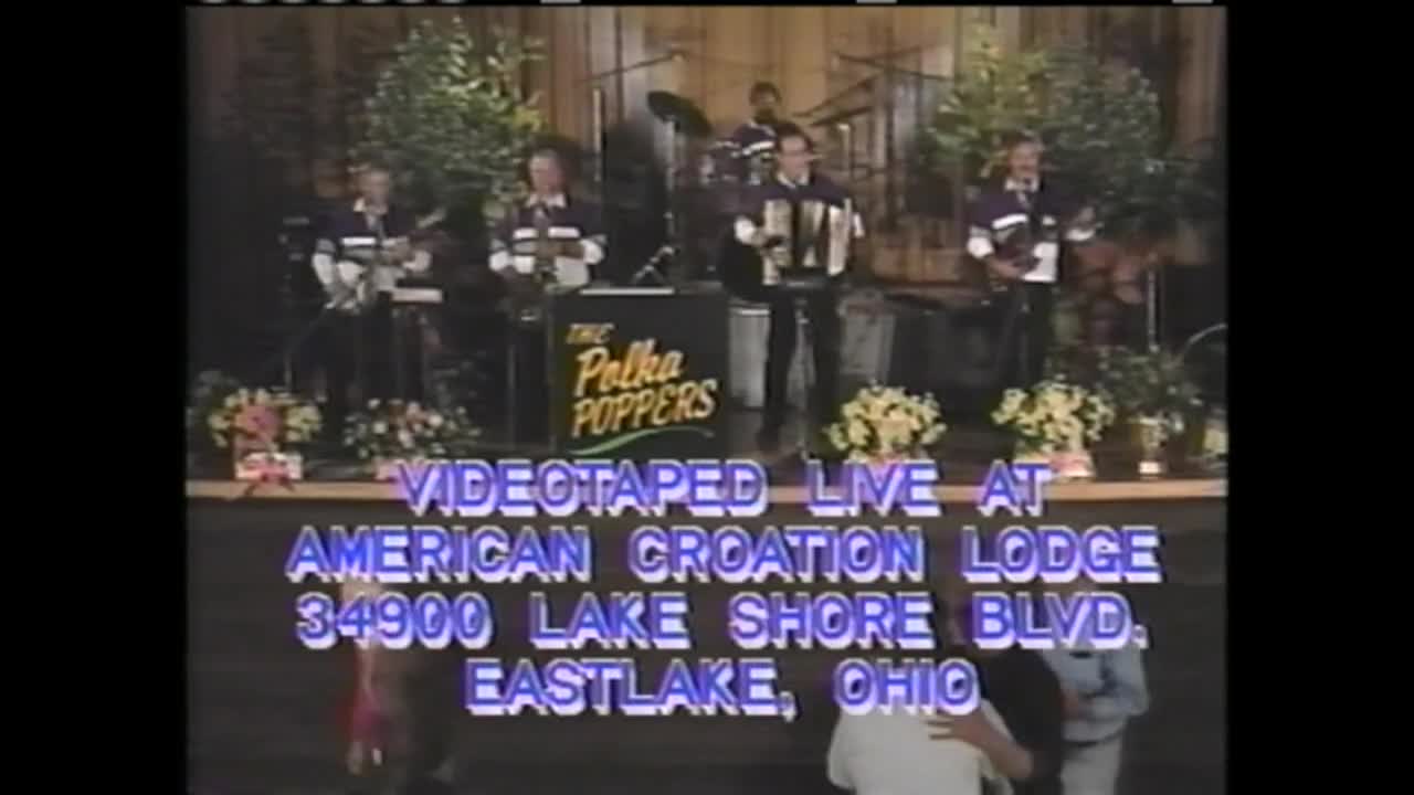 Thumbnail image for Polka Time #1568
