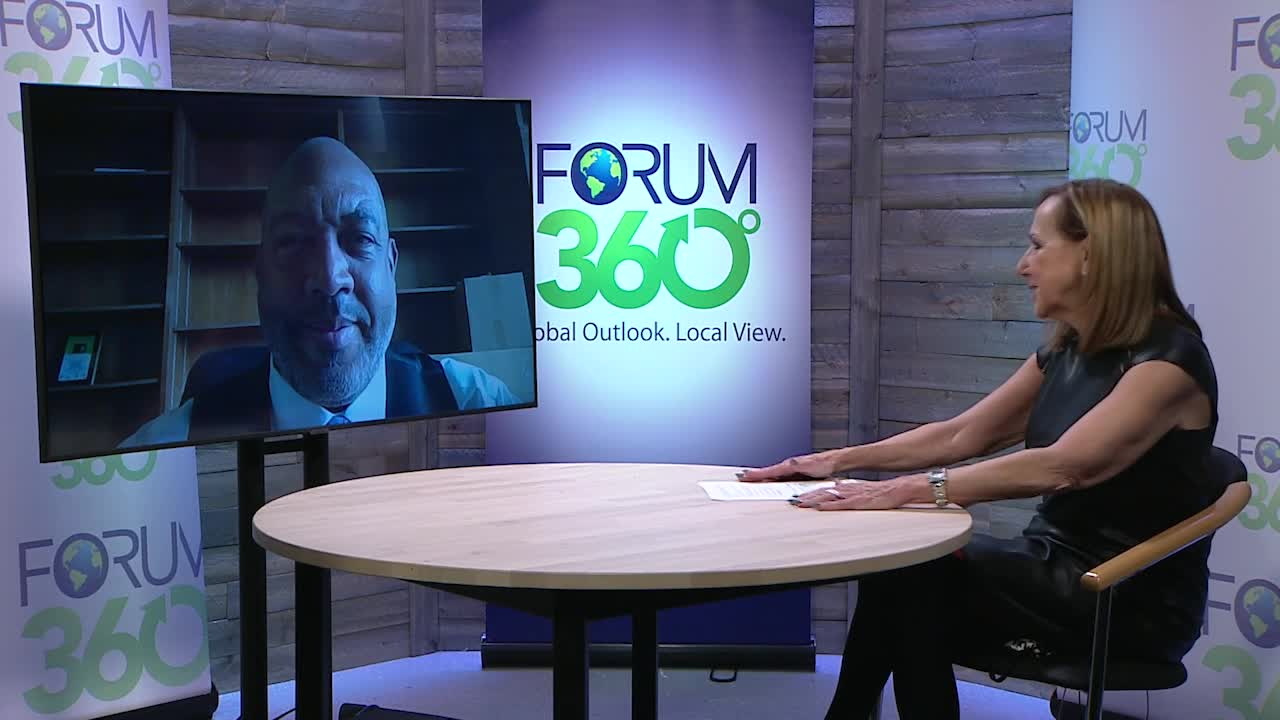 Thumbnail image for Forum 360 - Cleveland Council
