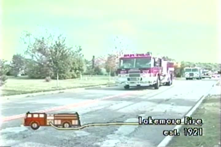 Thumbnail image for Firetruck Parade 1999