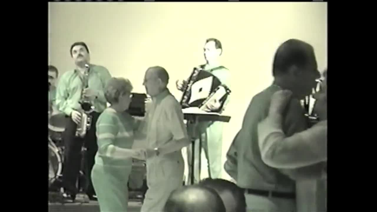Thumbnail image for Polka Time #1574