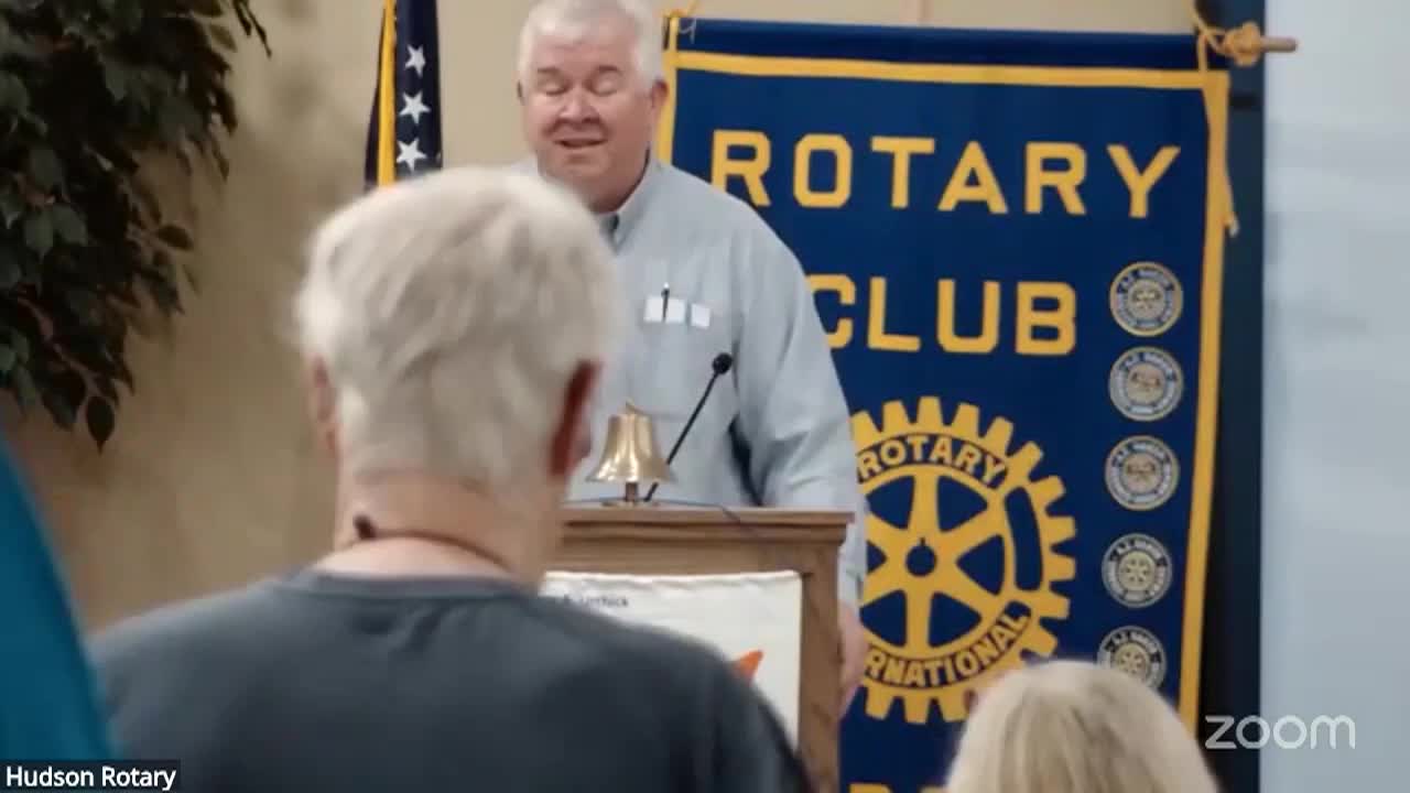 Thumbnail image for Rotary: June 18, 2025