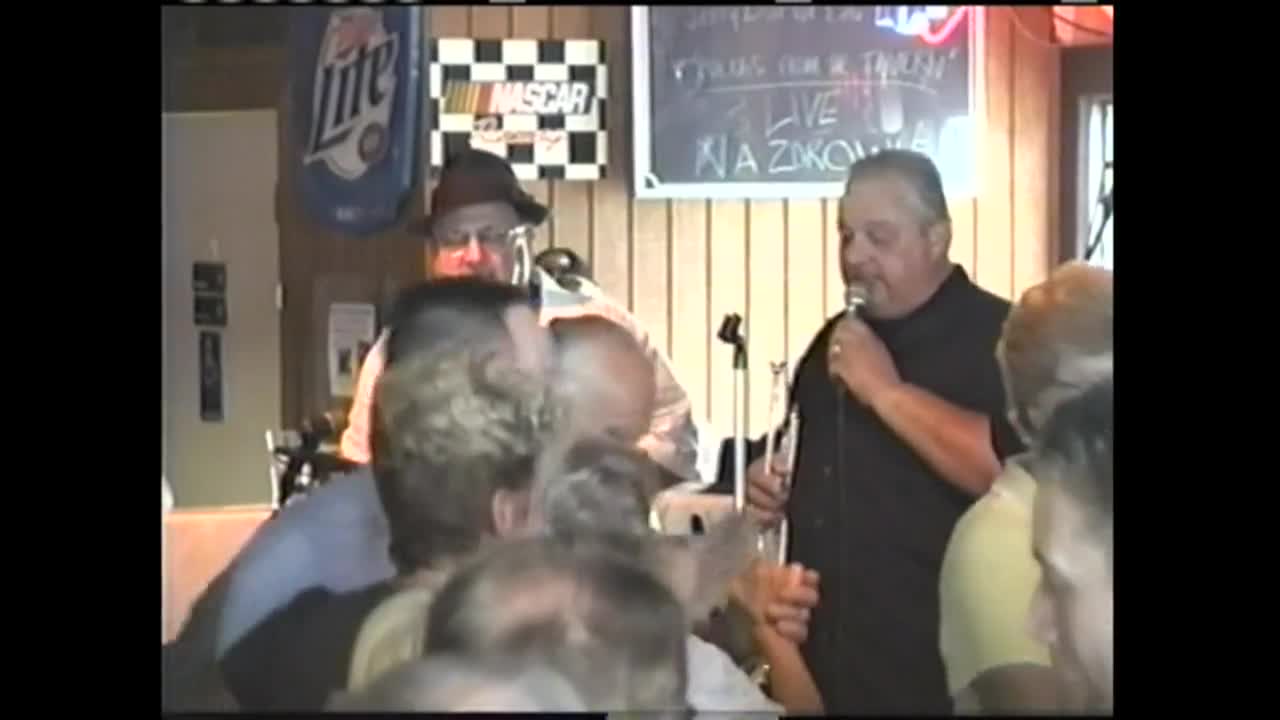 Thumbnail image for Polka Time #1575
