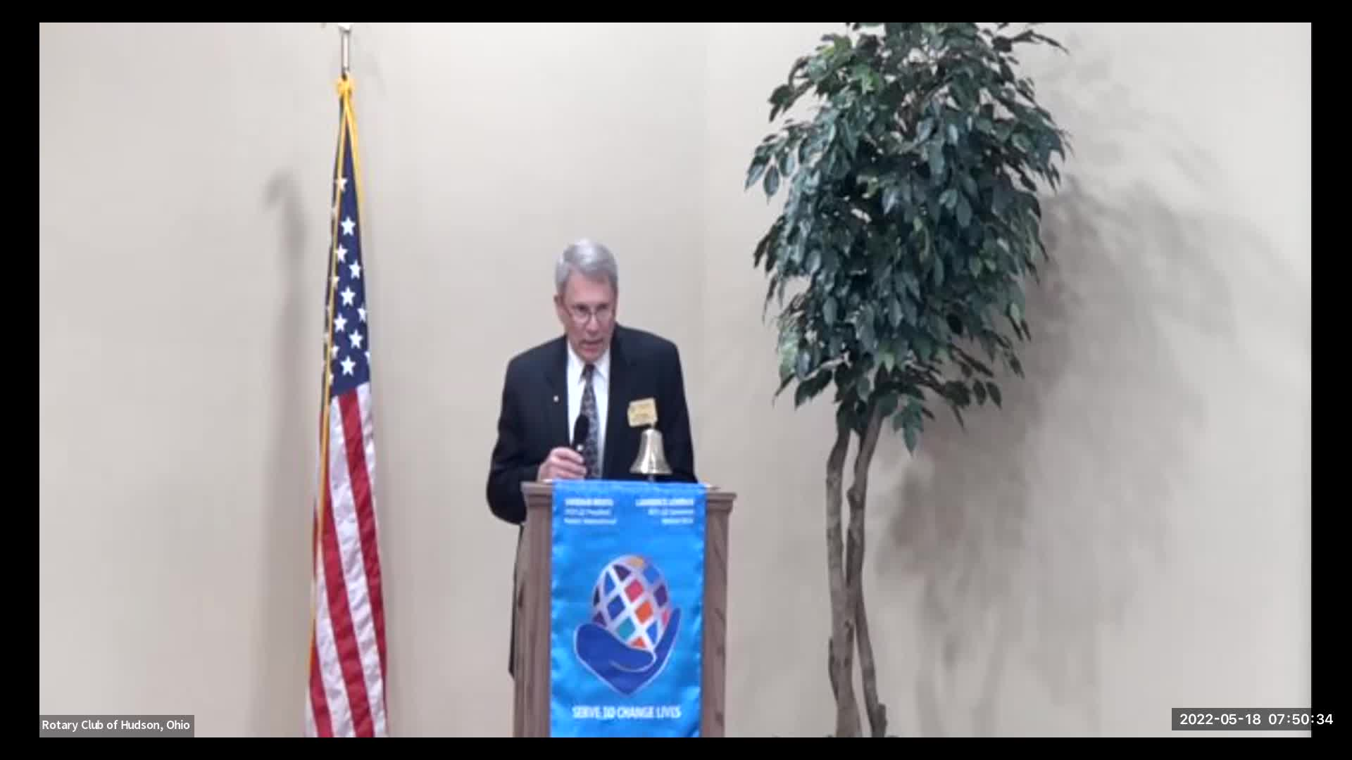 Thumbnail image for Rotary Club of Hudson