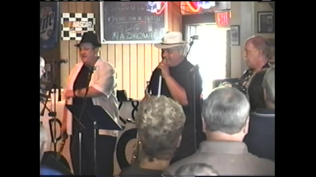 Thumbnail image for Polka time #1576