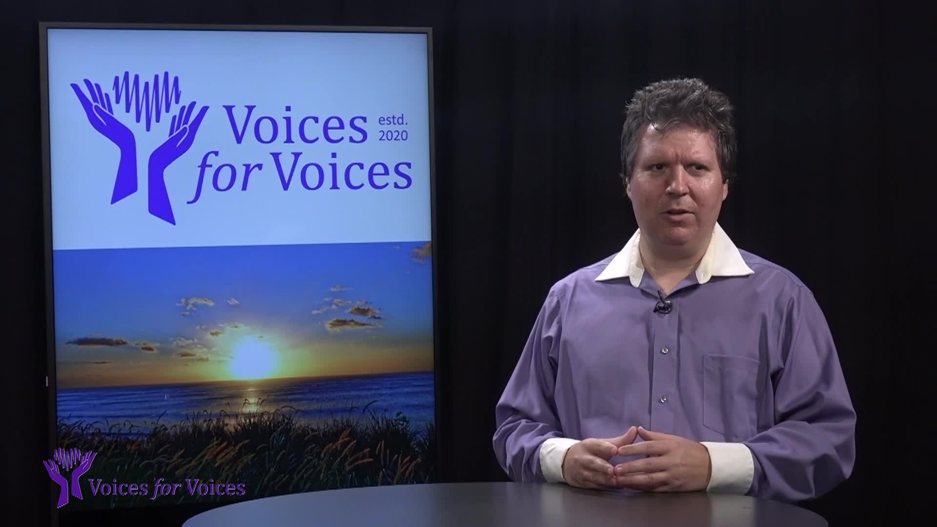 Thumbnail image for Voices for Voices: Back to School Tips