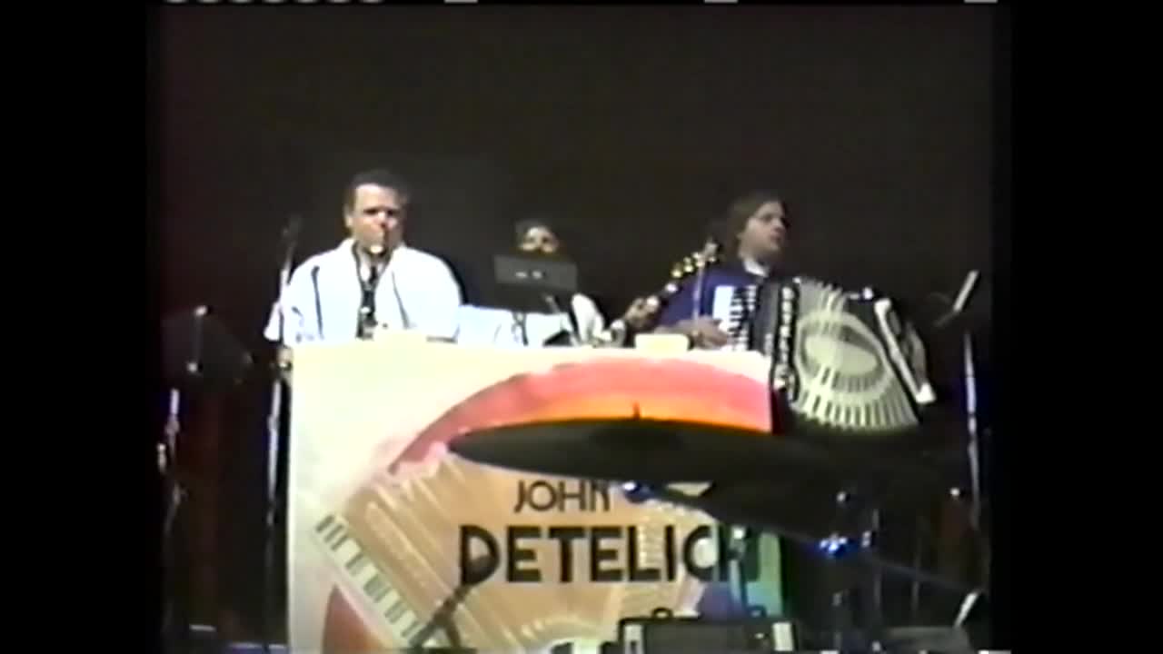Thumbnail image for Polka Time #1579