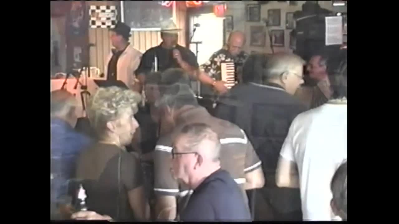 Thumbnail image for Polka Time #1581