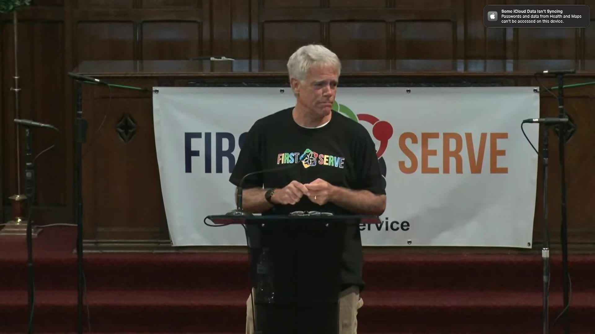 Thumbnail image for First Congregational Church Sunday Service
