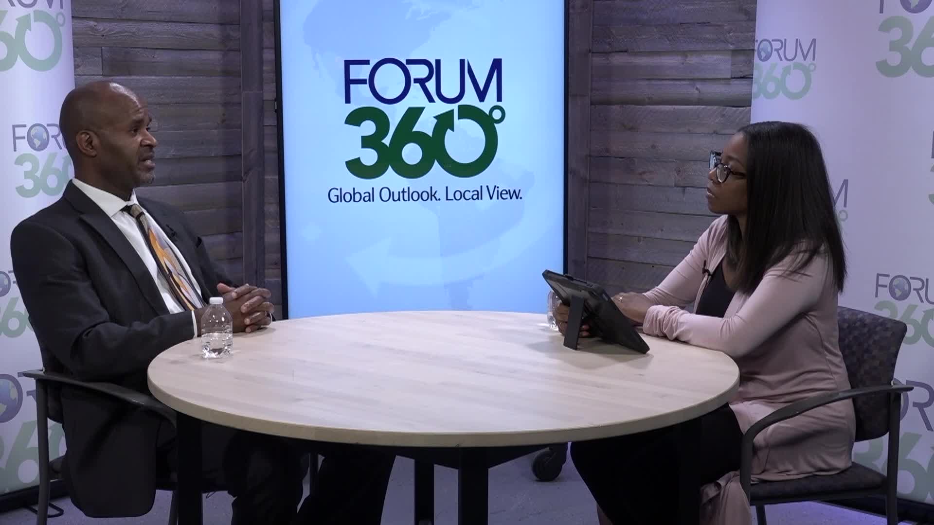 forum 360: Dr. Cody and Diep Flap Breast Reconstruction