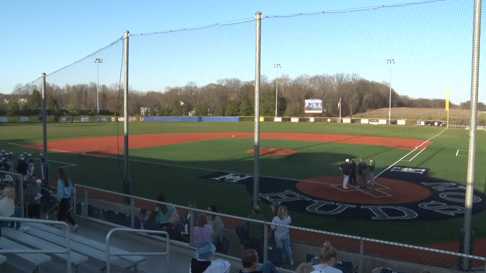 Thumbnail image for Boys Baseball vs Nordonia