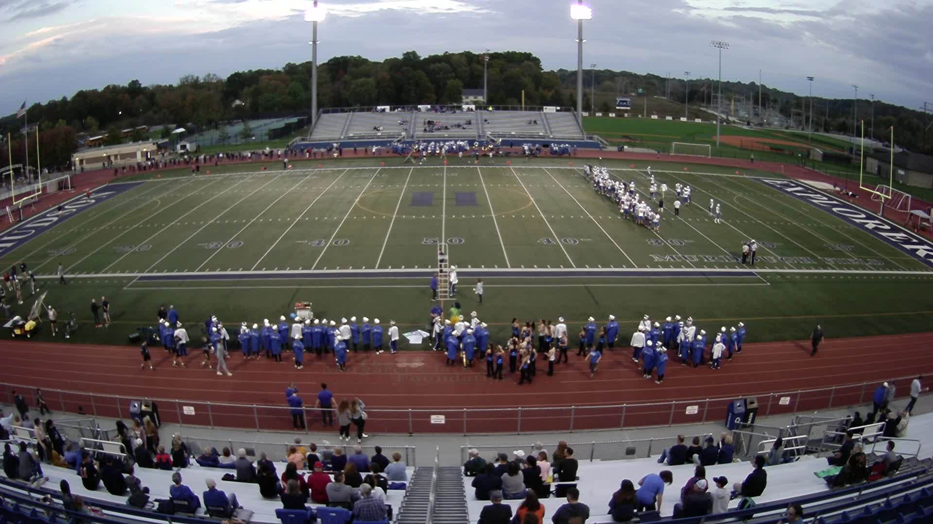 Thumbnail image for Football vs Brunswick 2021