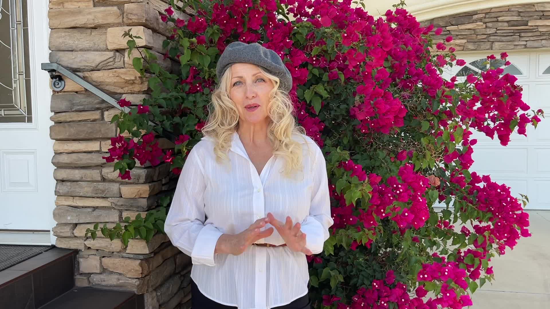 French Tour Part 1 Creamy Pasta S4E4