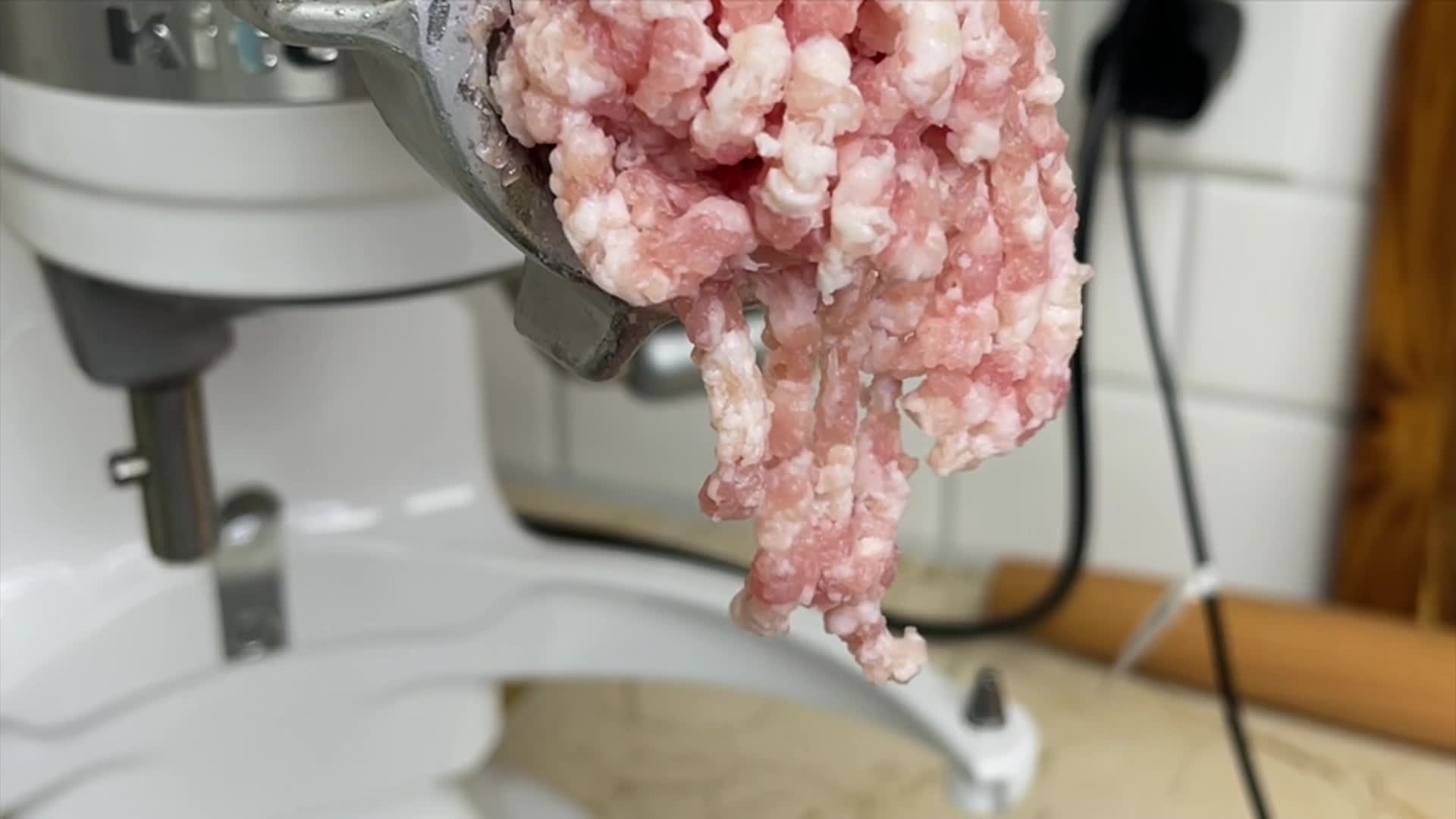 French Tour Part 2 Homemade Sausages S4E5