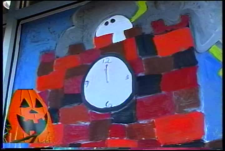Halloween Walk 2003