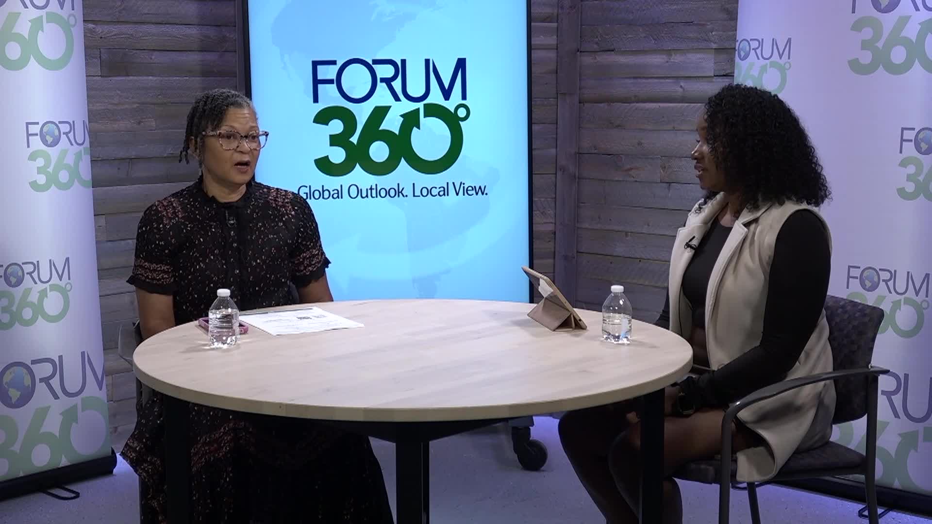 Forum 360: Buy a Winning Business