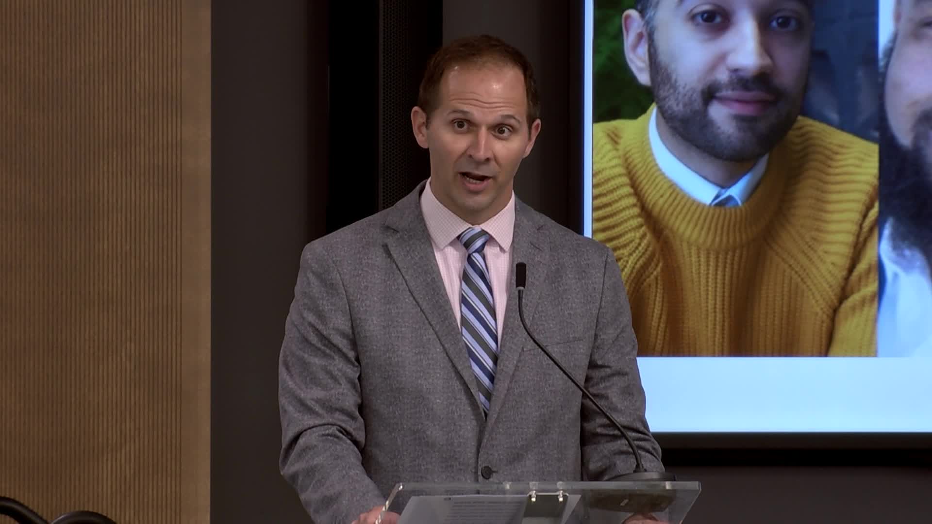 City Club: Dream It - Build It - Grow It