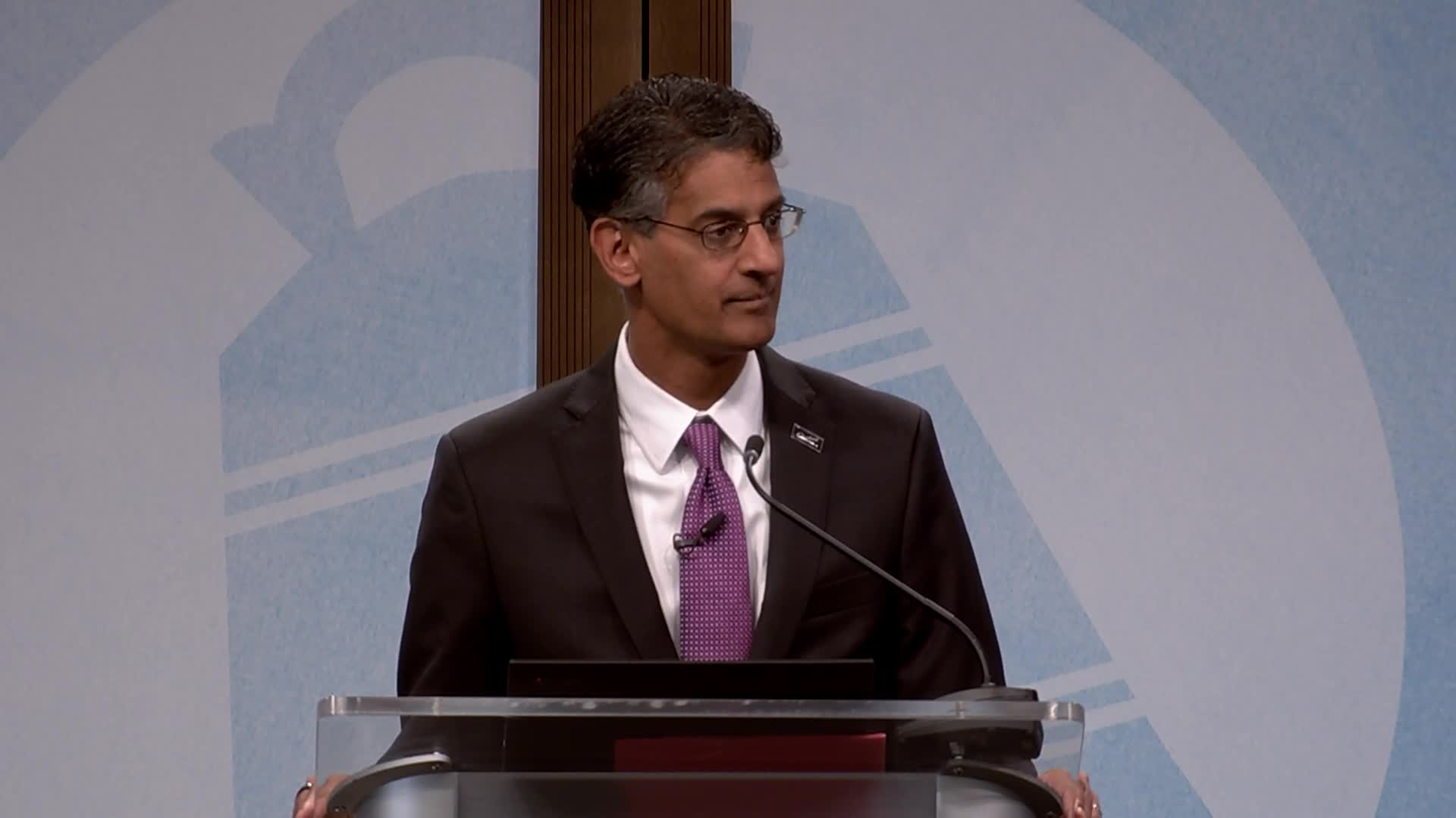 City Club: Embracing Abundance and the Future of Greater Cleveland