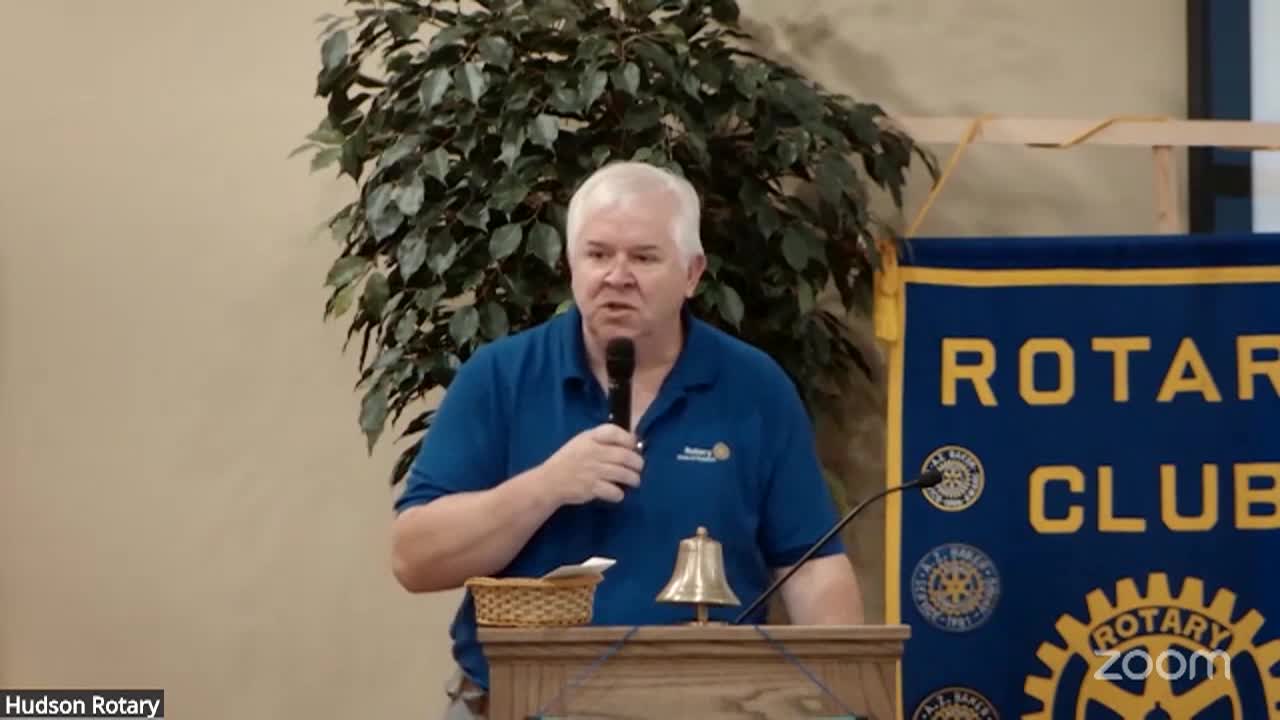 Rotary 10/15/25