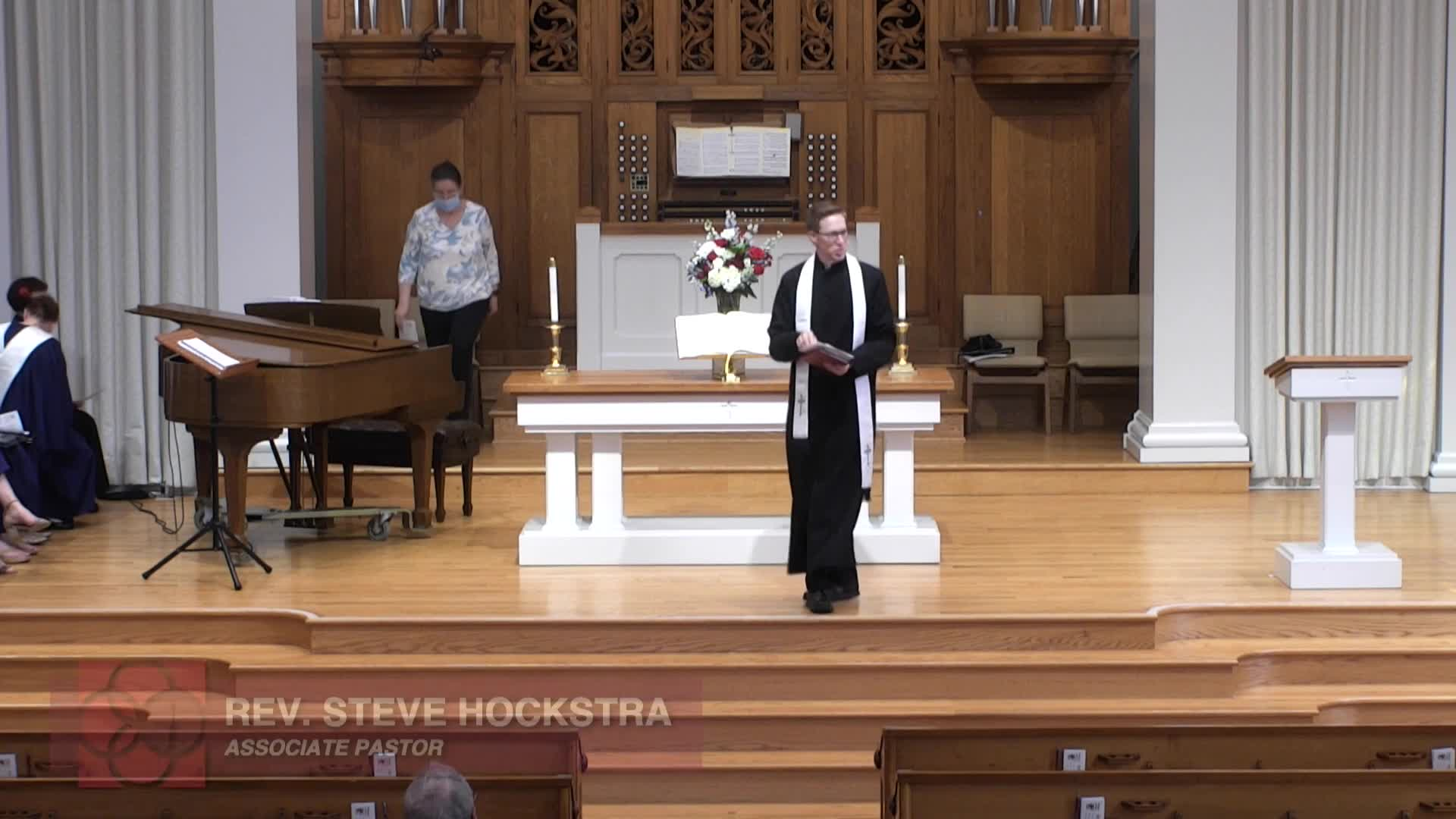 Thumbnail image for FCCH Sunday 10AM Service - 5/29/2022