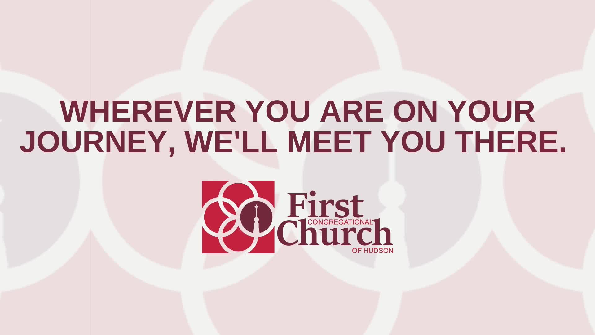 Thumbnail image for FCCH Sunday 1125 Service Record